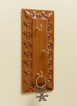 Key Hooks