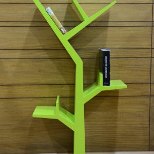 Tree Bookshelf