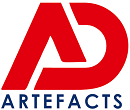 AD Artefacts Logo