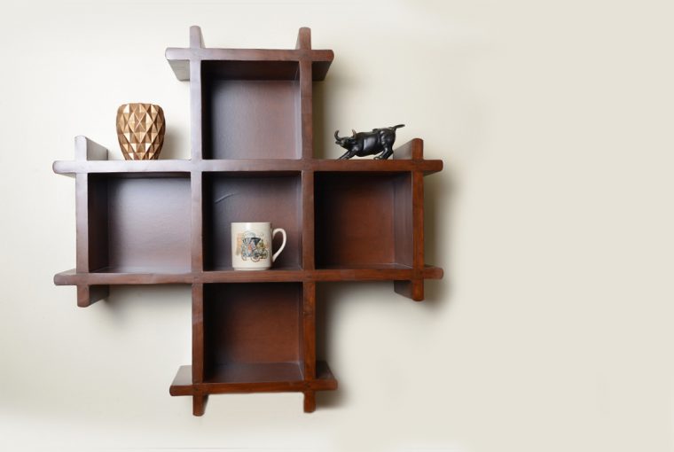 Book Shelves