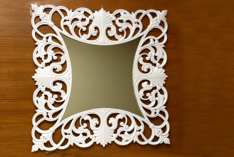 Mirror Frames