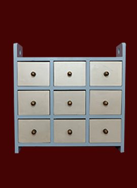 Drawer Unit