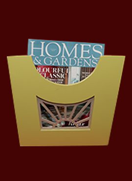 Magazine Stand